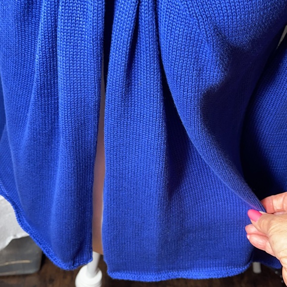 Adolfo Domínguez sweater - Picture 3 of 13